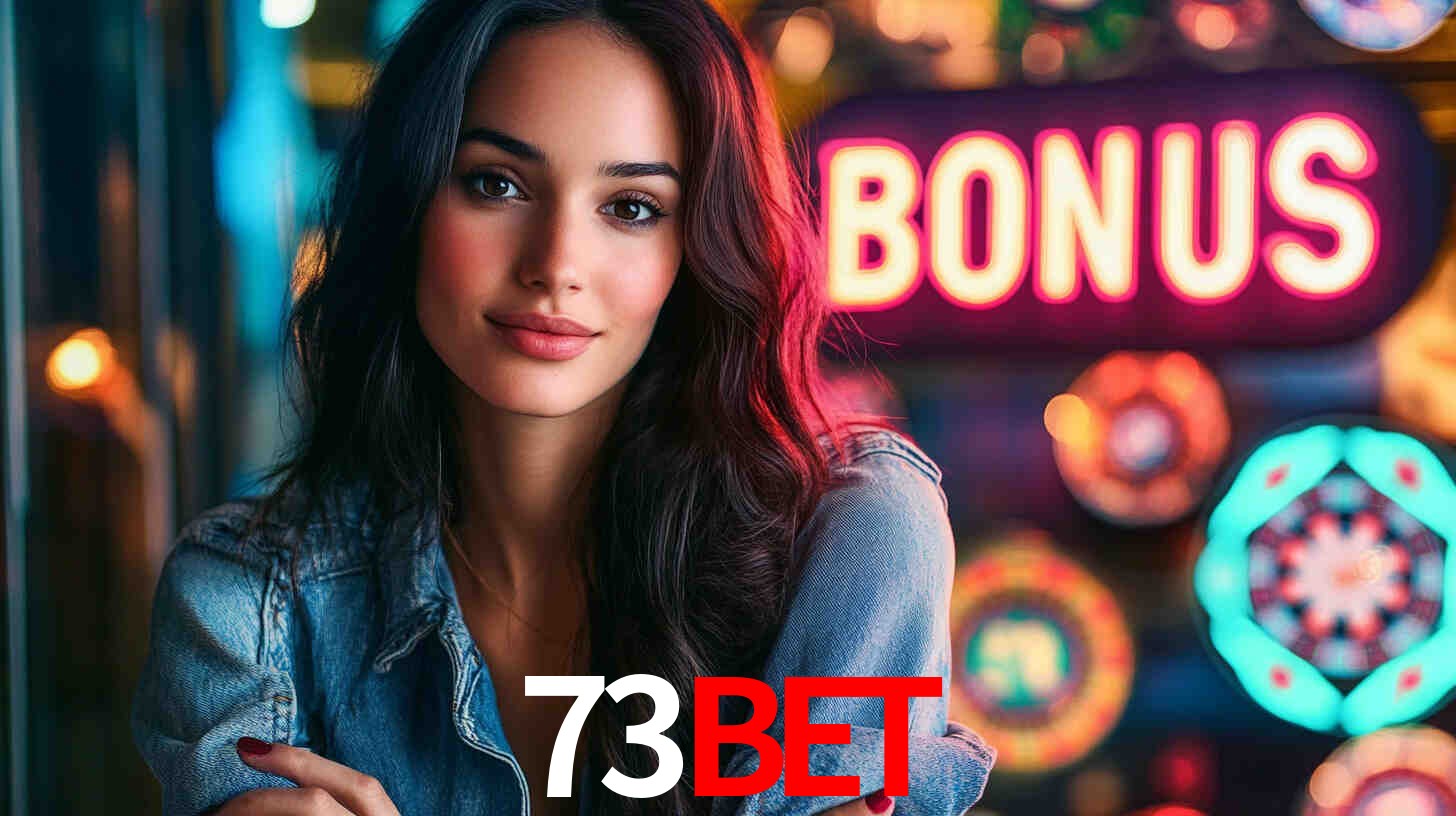 73BET: Seu Cassino Premiado com Pagamentos Rápidos