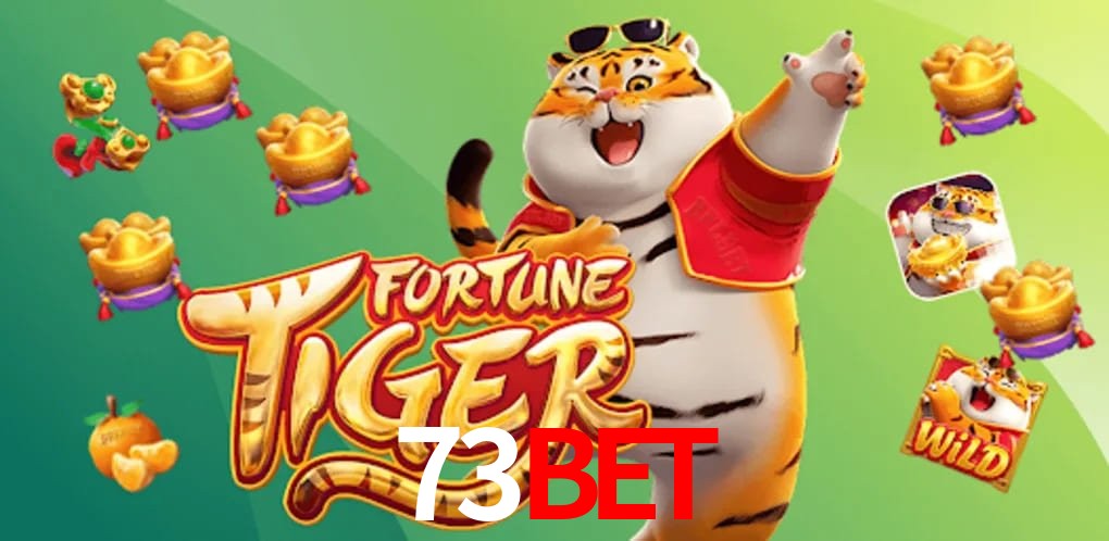 Welcome Bonus 73BET
