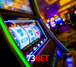 A Emoção da Loteria na 73BET: Uma Chance de Mudança de Vida