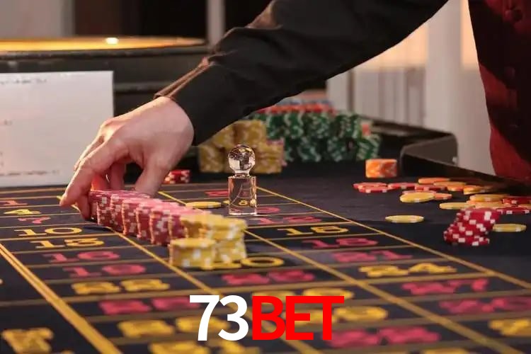 A Revolução dos Aplicativos de Jogos no 73BET