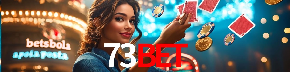 Experiência VIP 73BET