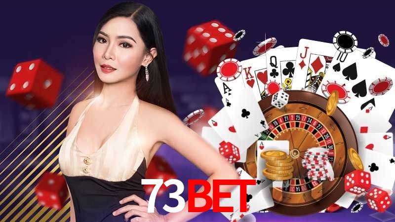 Estatísticas 73bet