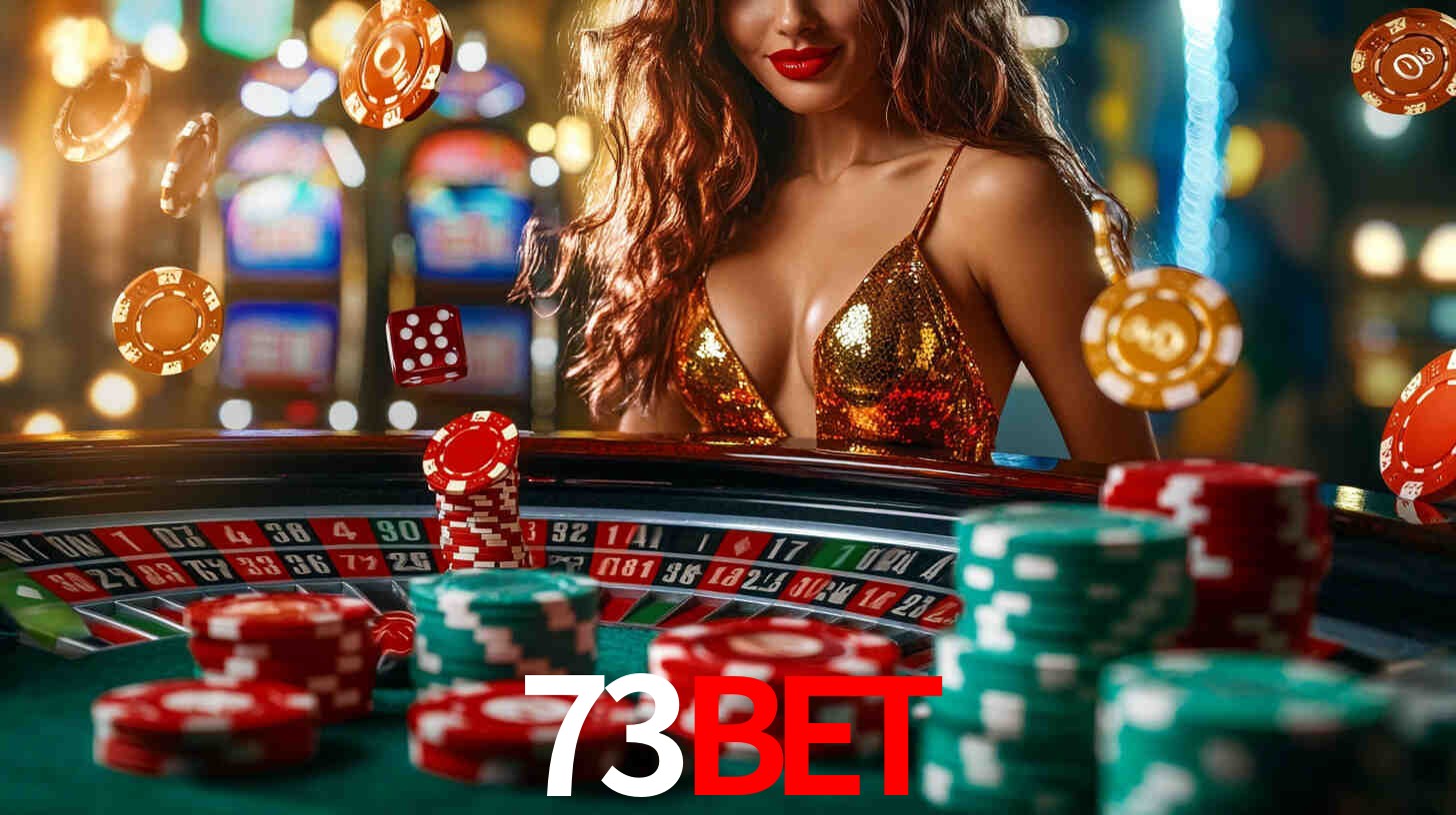Daily Bonuses 73BET