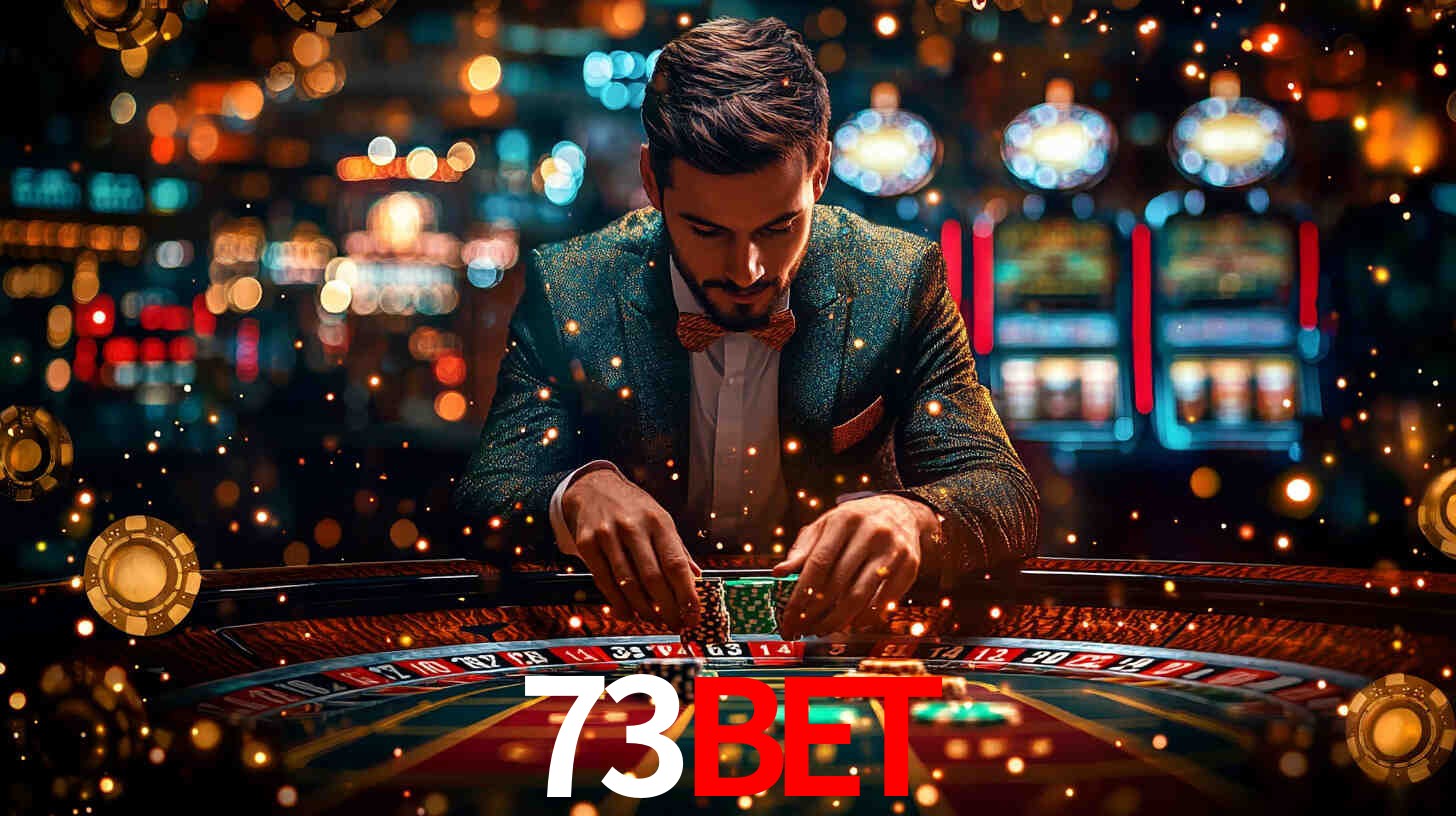 Welcome Bonus 73BET