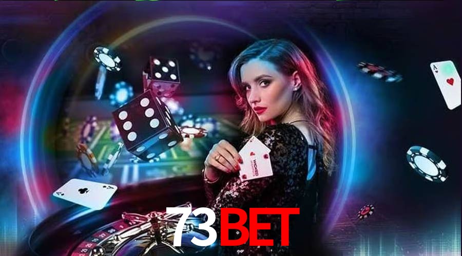 Secure Login 73BET