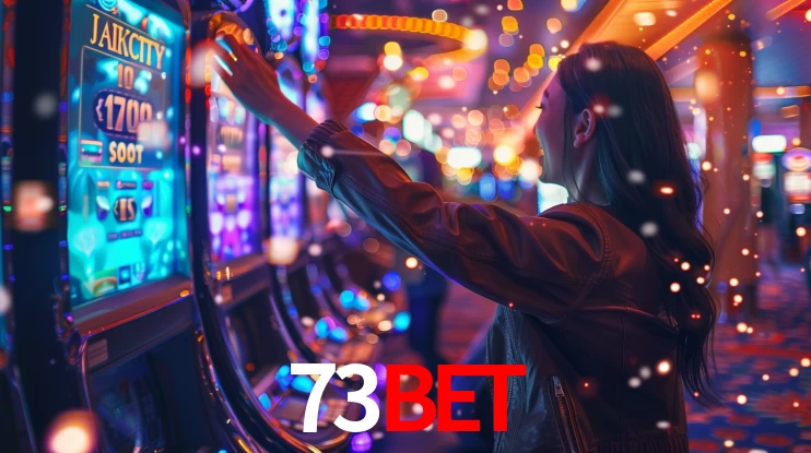 73BET,73BET app