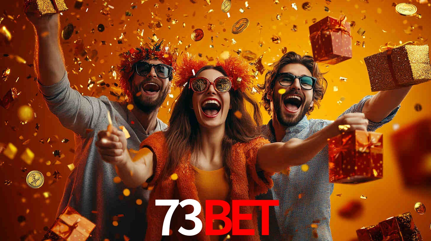 73BET app