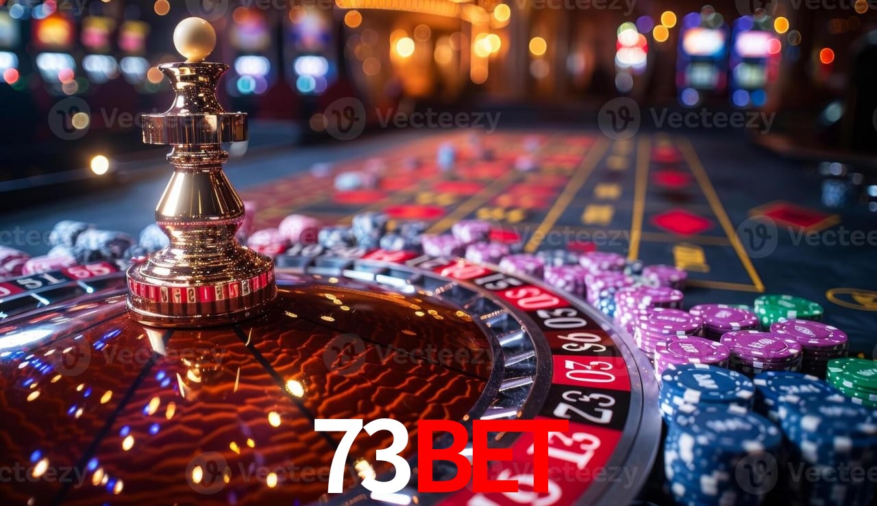 Weekend Specials 73BET