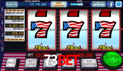 Descubra a Essência do 73BET: Nossa História e Compromissos