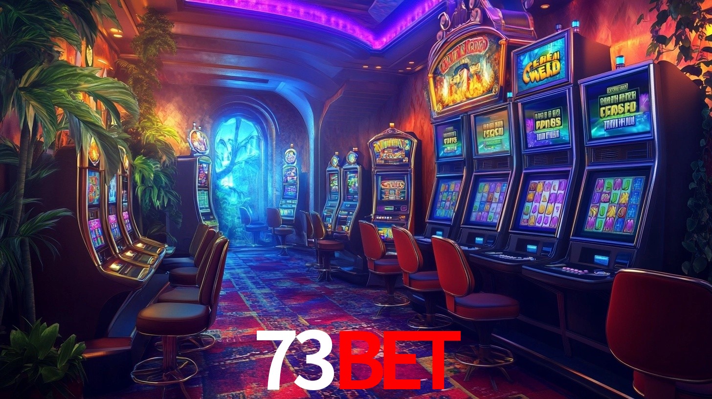 Roulette Table 73BET