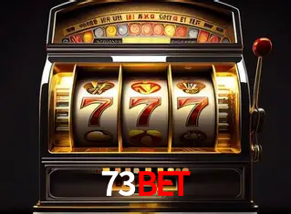 Descubra o Mundo do Cassino Online com 73BET
