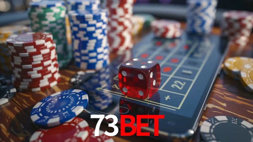 73BET app
