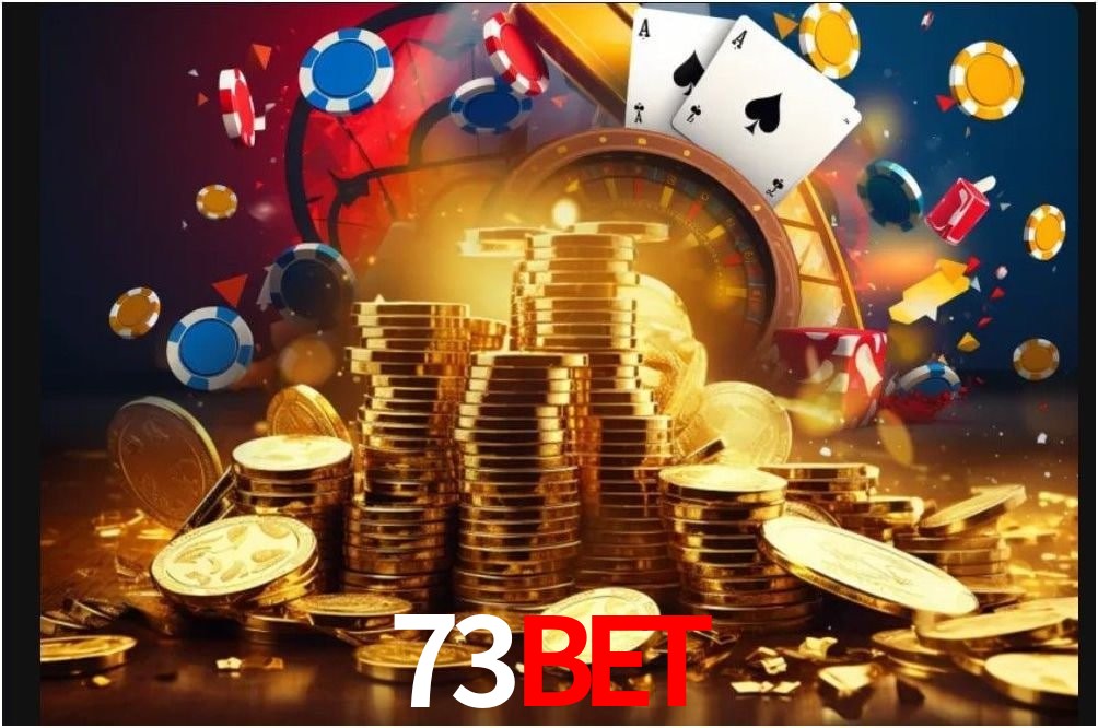 Explorando a Categoria de Eventos em Apostas na 73BET