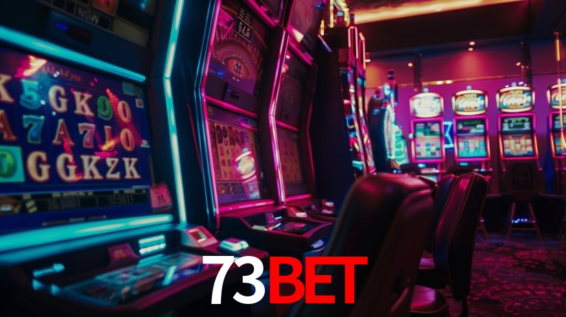 Seasonal Promotions 73BET