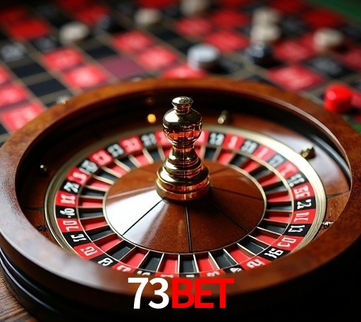 Tecnologia da Plataforma 73BET