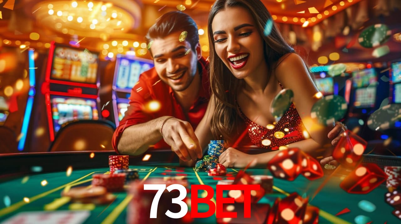 Recursos de Bônus 73BET