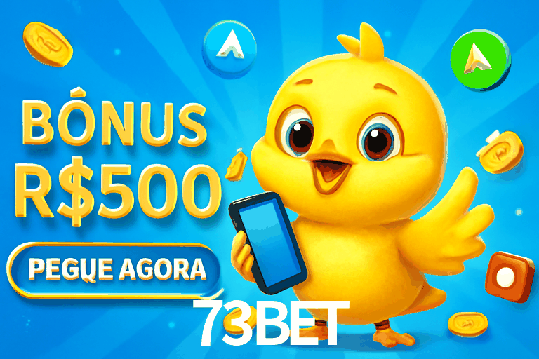 Account Benefits 73BET
