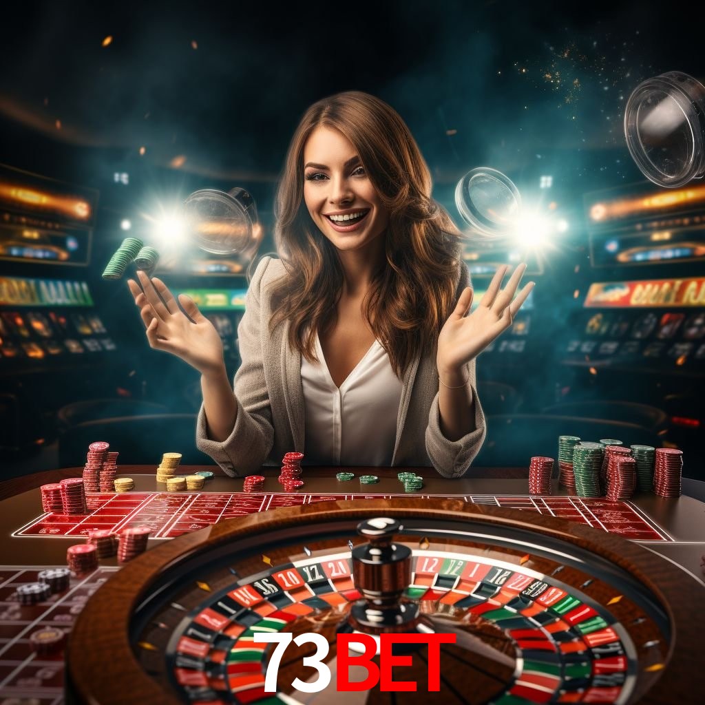 73BET App Interface