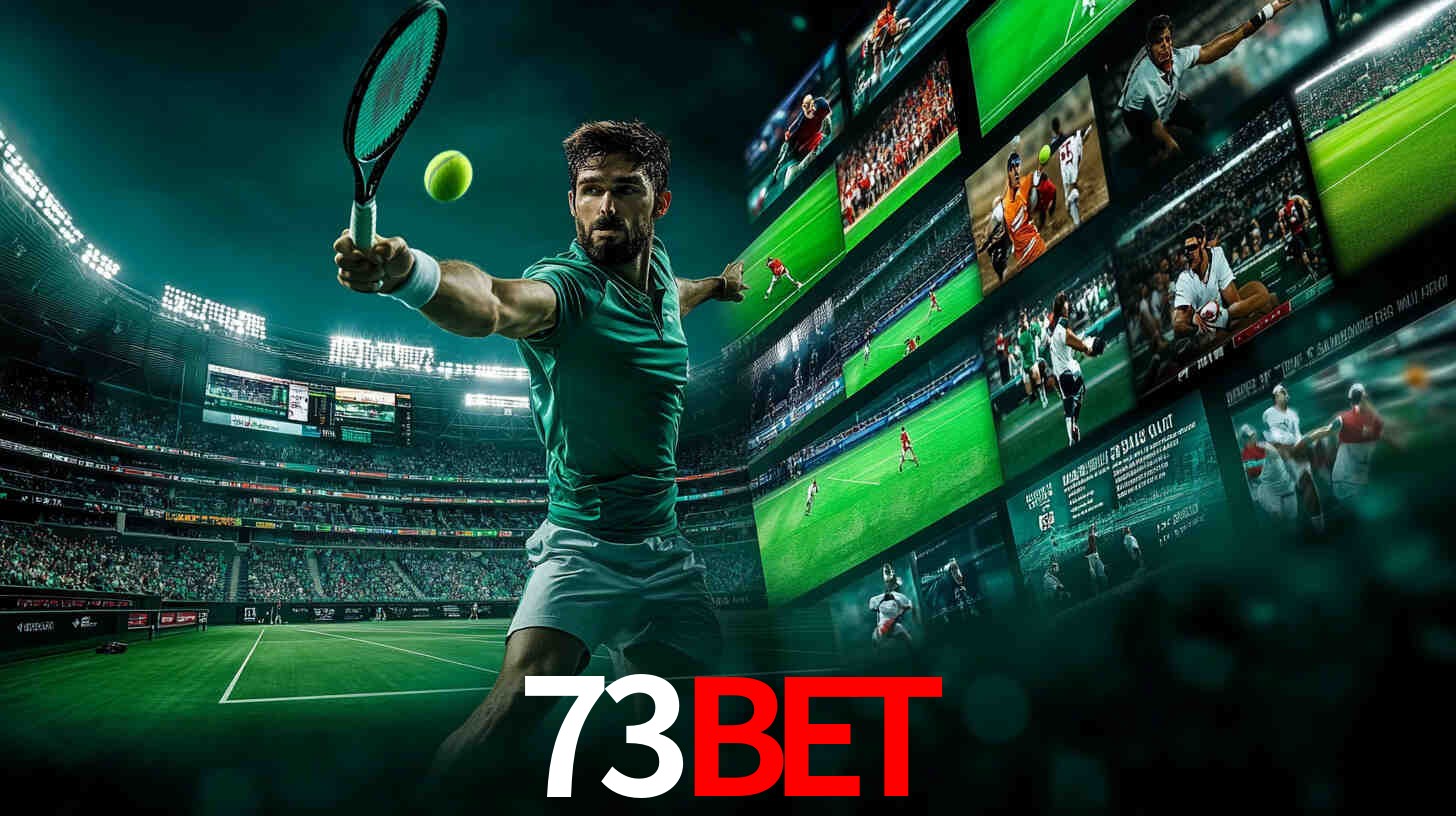 A Emoção da Loteria na 73BET: Uma Chance de Mudança de Vida