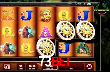 A Emoção da Loteria na 73BET: Uma Chance de Mudança de Vida