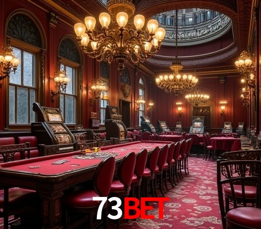 Cadastro Rápido 73BET