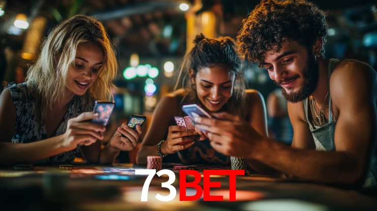 VIP Casino 73BET