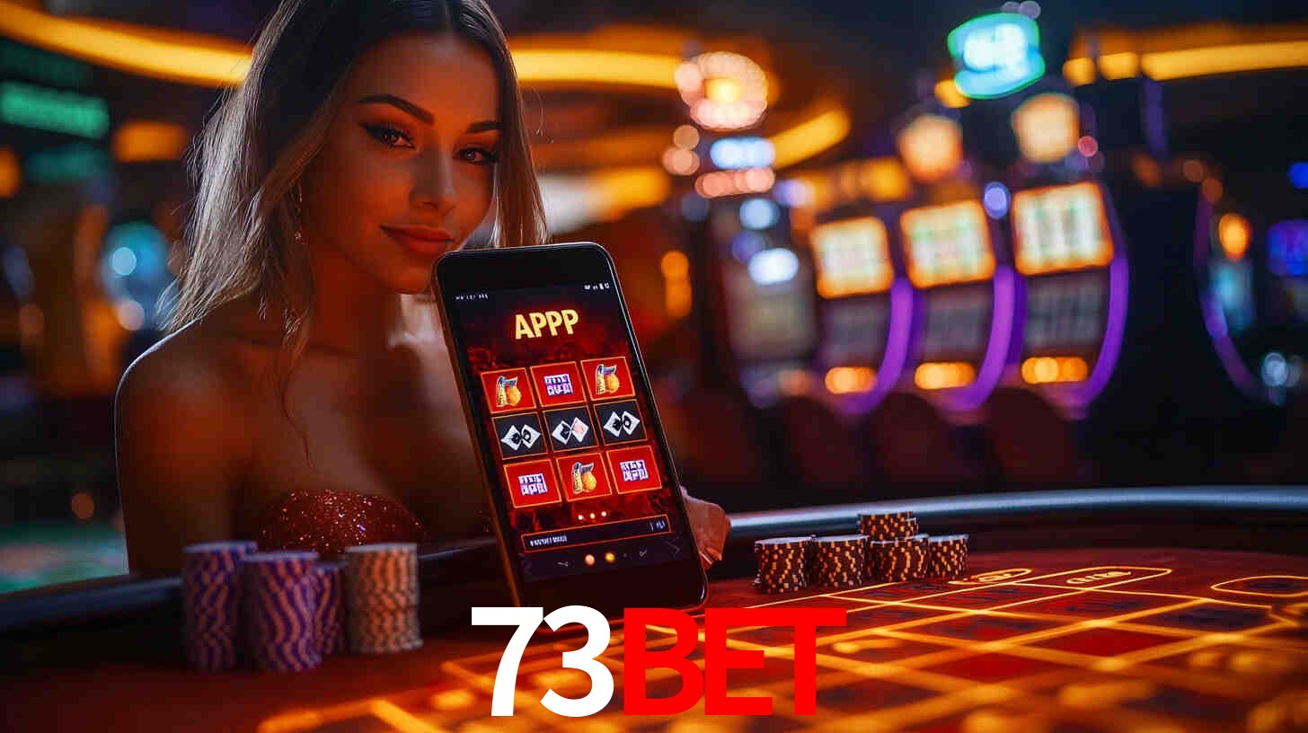 Descubra a Magia dos Jogos de Arcade no 73BET