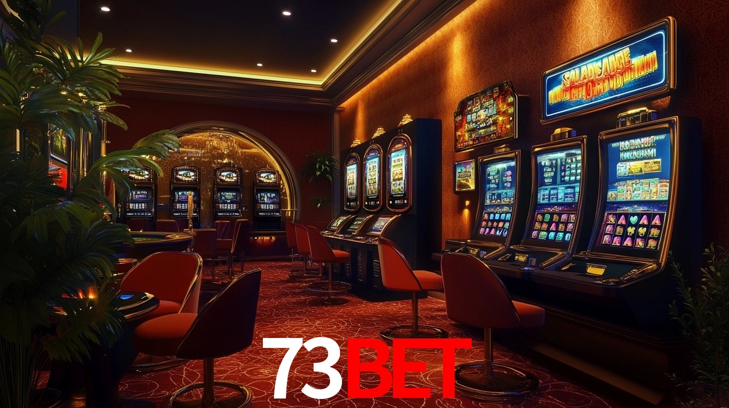 Live Casino 73BET