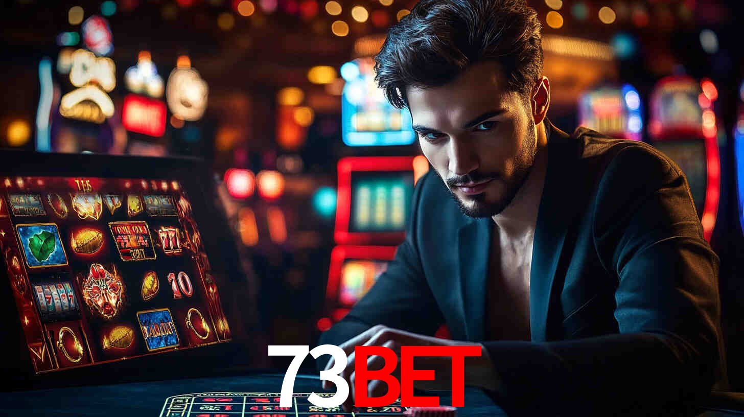 73BET: Seu Especialista em Apostas Esportivas Brasileiras