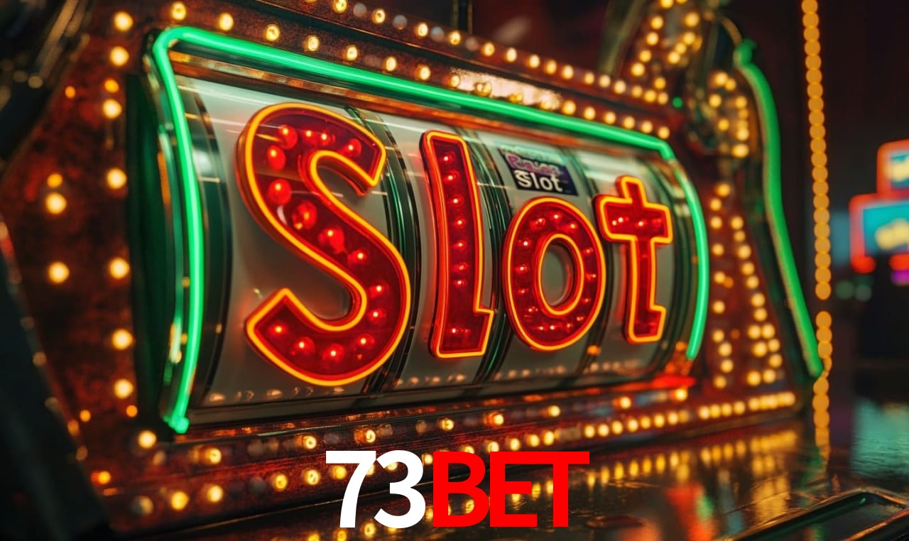 Casino Ao Vivo 73BET