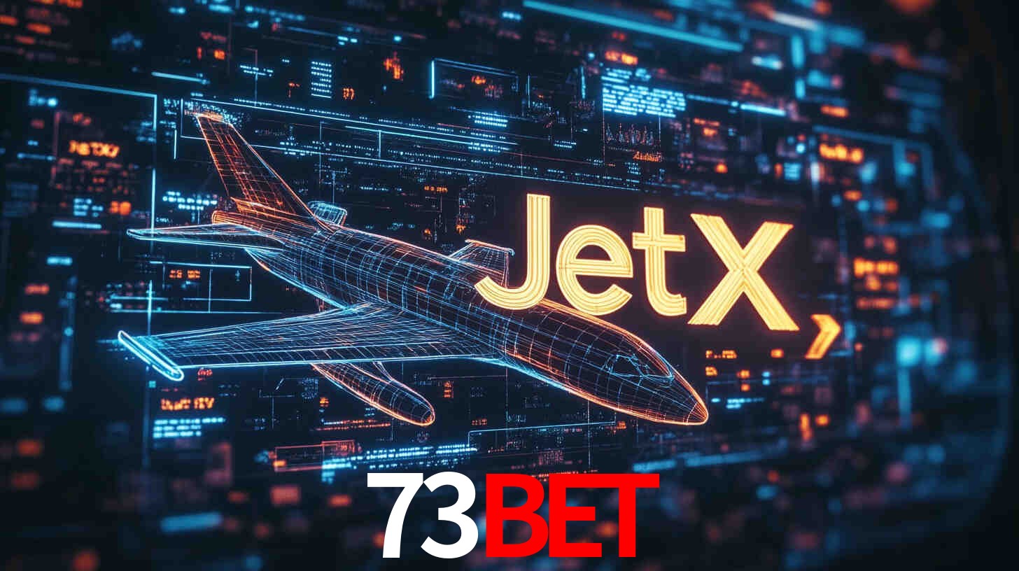 Inovações de Jogos na 73BET: O Futuro das Experiências Interativas