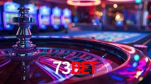 Mesa de Blackjack 73BET