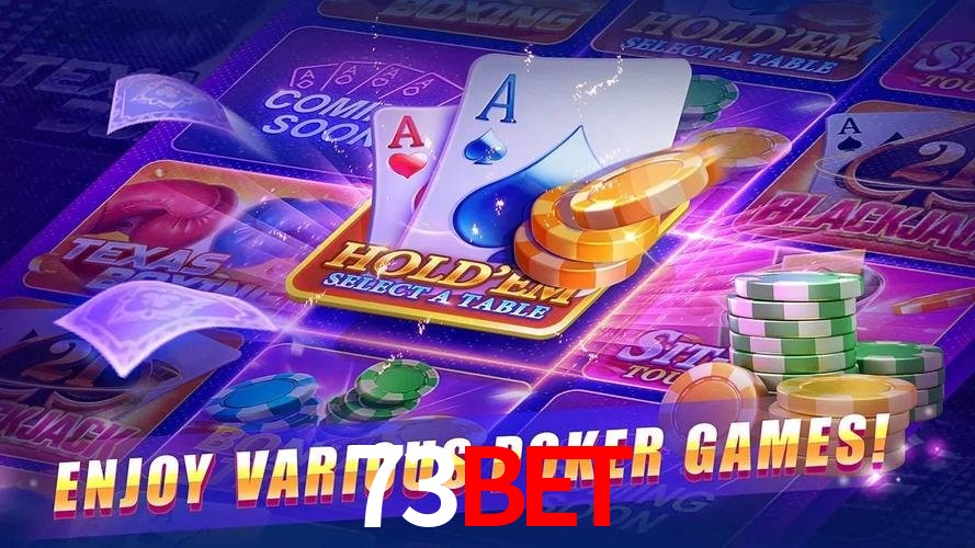 Descubra a Essência do 73BET: Nossa História e Compromissos