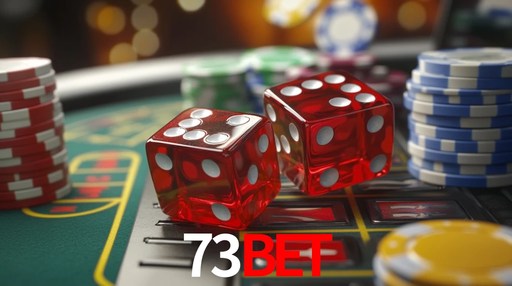 Blackjack Table 73BET