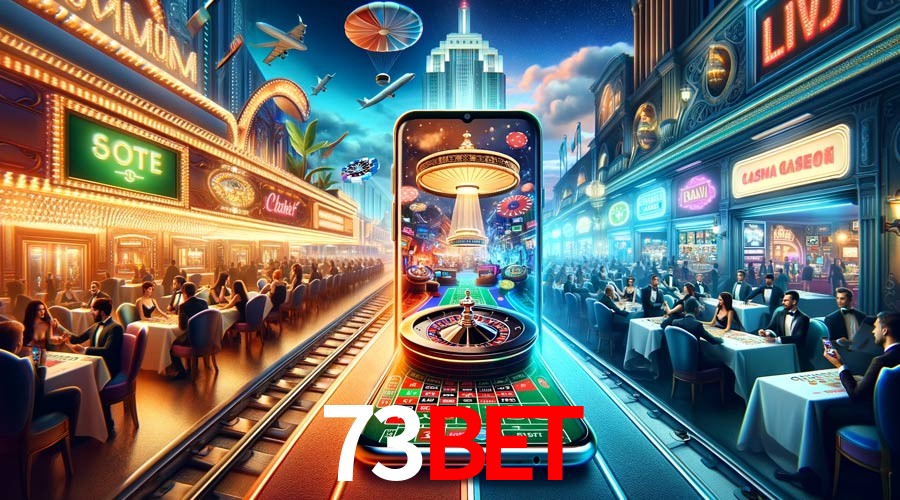 Quick Registration 73BET