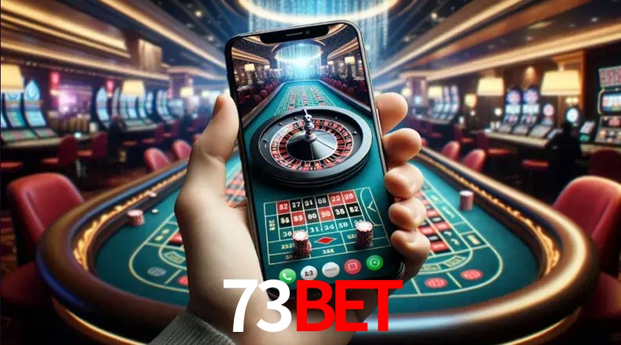 Game Providers 73BET