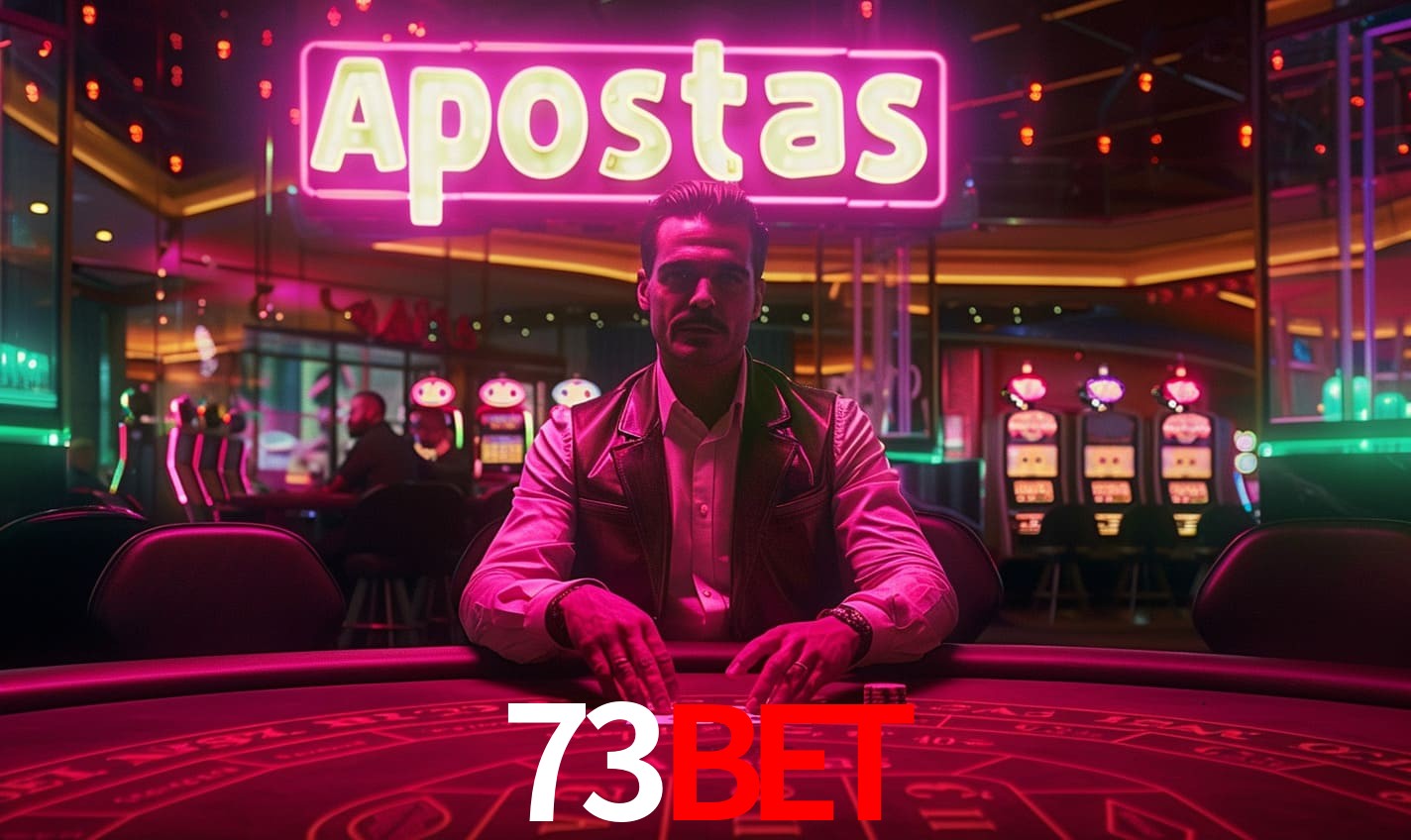 A Experiência Imersiva dos Cassinos Ao Vivo no 73BET