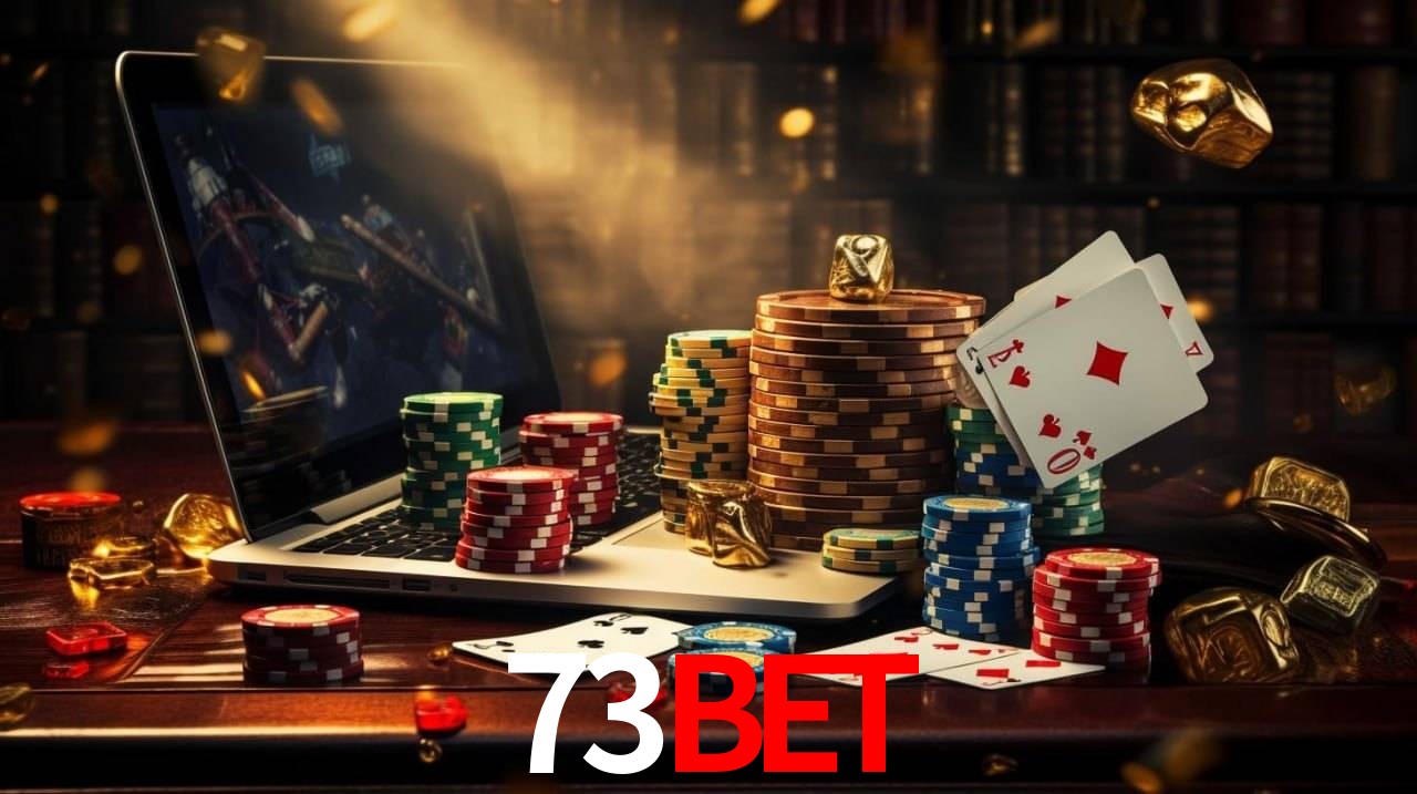 PIX Instantâneo 73BET