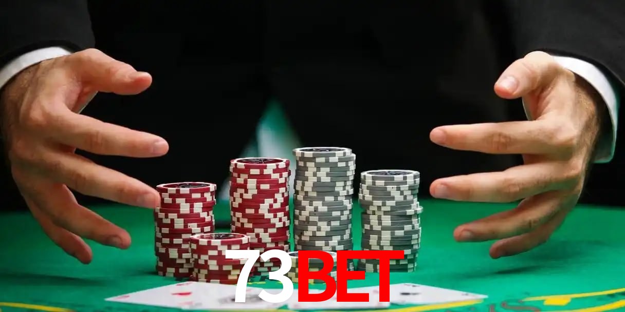 cassino 73BET