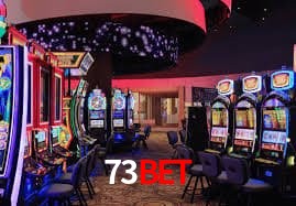 Sistemas de Segurança 73BET