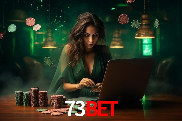 73BET