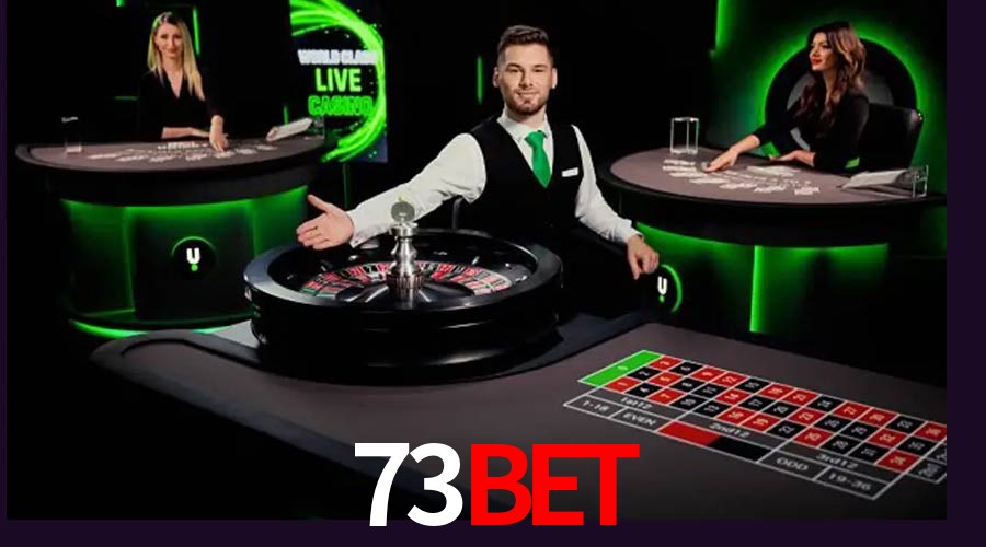 2FA Security 73BET