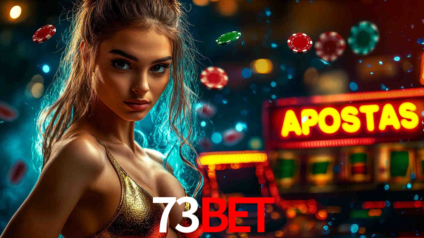 A Revolução dos Aplicativos de Jogos no 73BET
