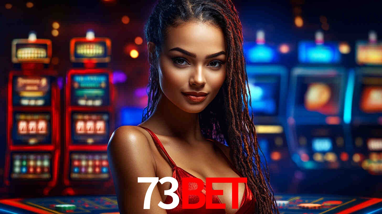 Apostas Esportivas na 73BET: Um Guia Completo