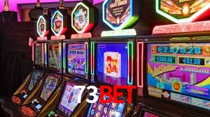 Inovações de Jogos na 73BET: O Futuro das Experiências Interativas