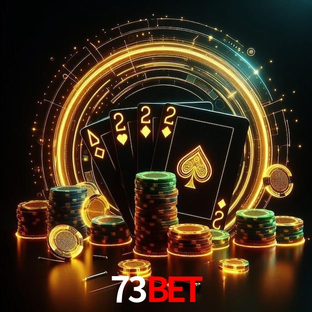 Apostas de Futebol 73BET