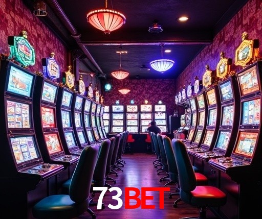 Promoções Sazonais 73BET