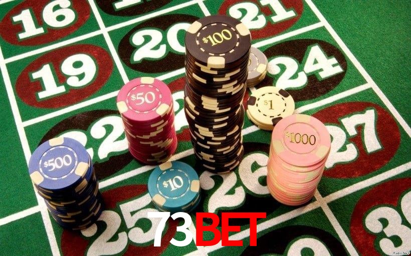 Torneios 73bet