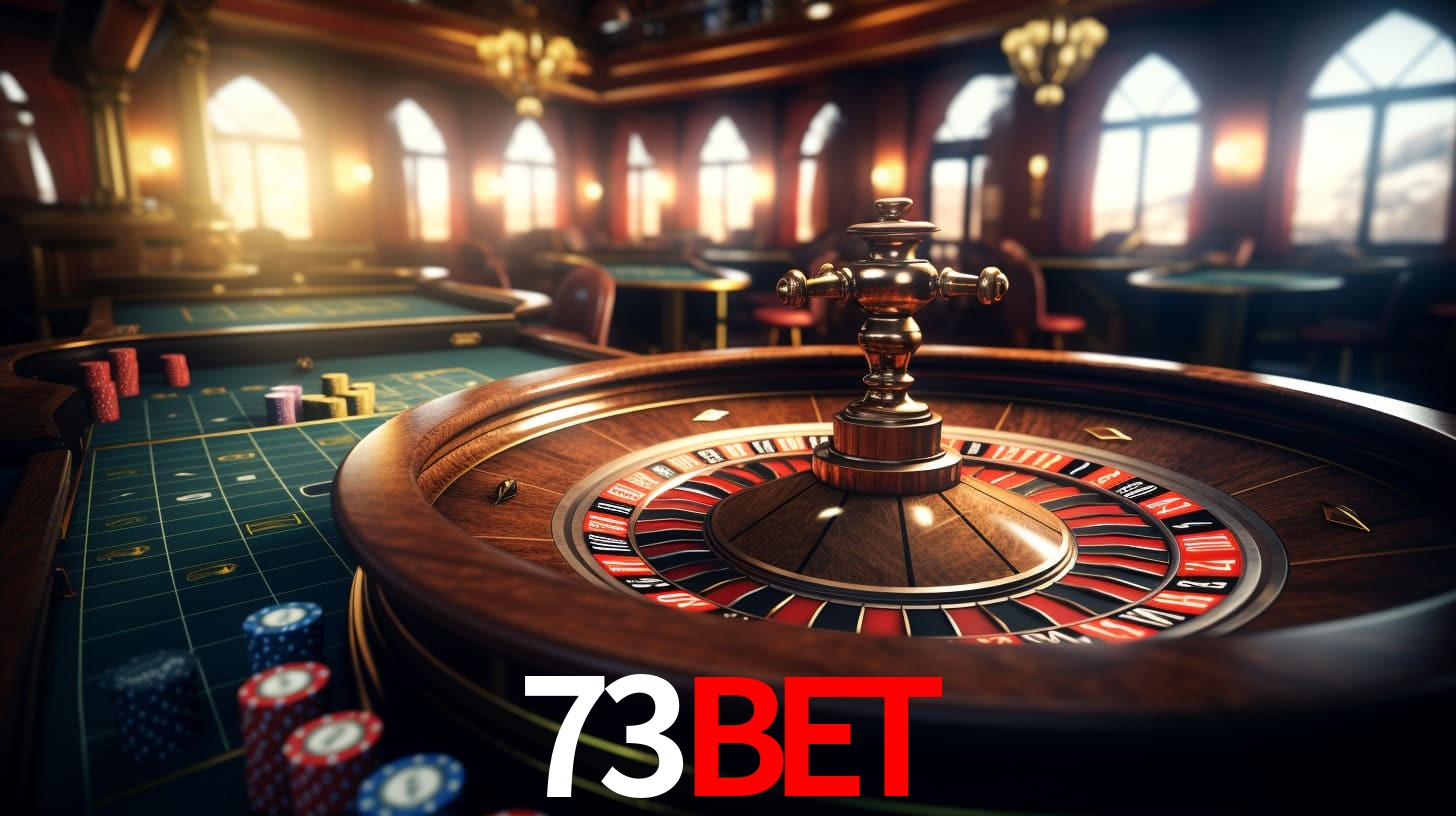 Live Casino 73bet