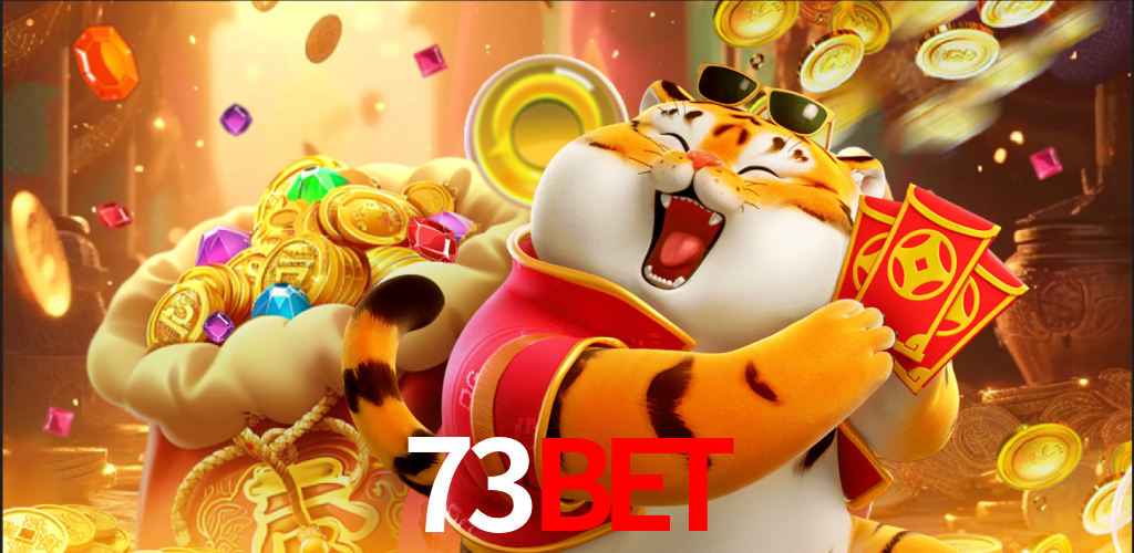 Bônus Generosos e Exclusivos no 73bet para Você!